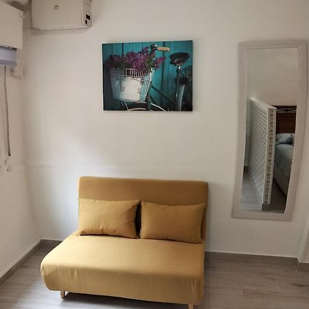 Ds3- Loft Con Aire Acondicionado Y Wifi En Madrid Lejlighed Eksteriør billede