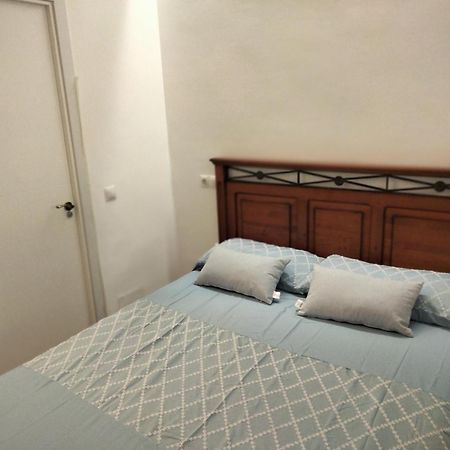 Ds3- Loft Con Aire Acondicionado Y Wifi En Madrid Lejlighed Eksteriør billede