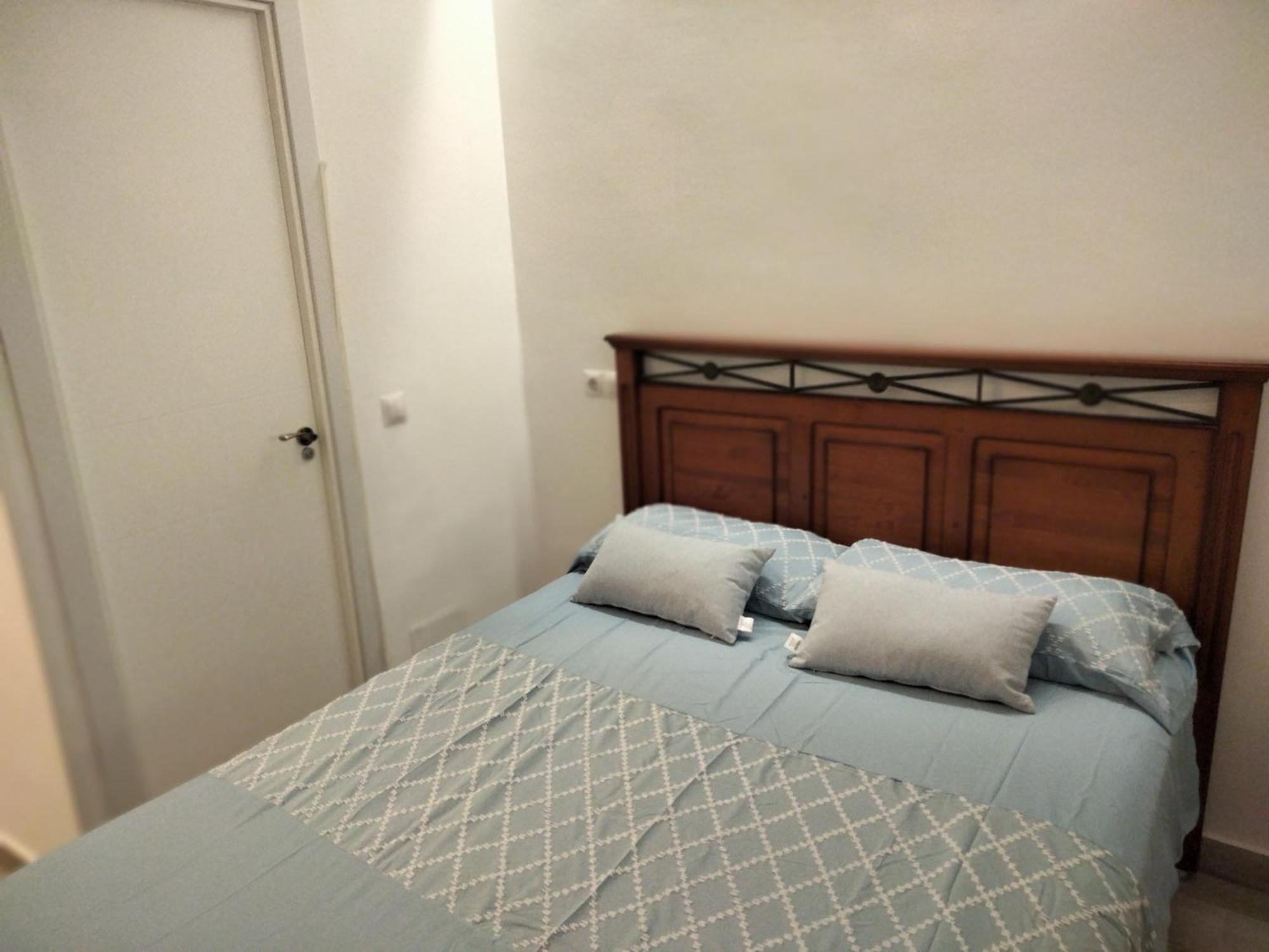 Ds3- Loft Con Aire Acondicionado Y Wifi En Madrid Lejlighed Eksteriør billede