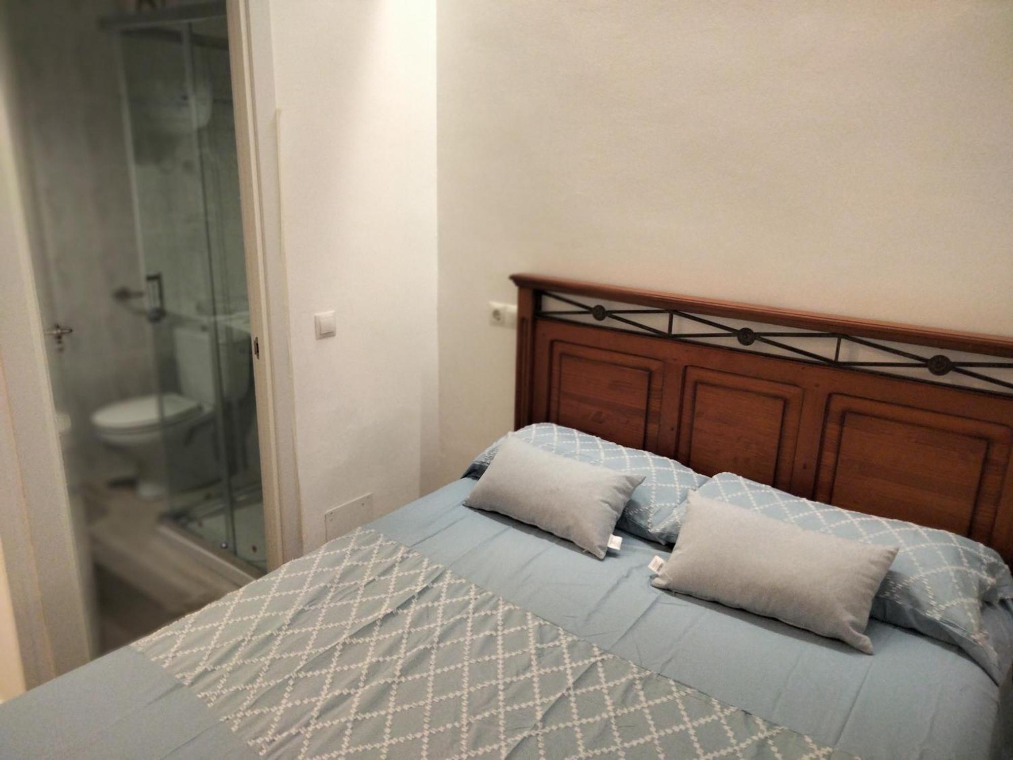 Ds3- Loft Con Aire Acondicionado Y Wifi En Madrid Lejlighed Eksteriør billede