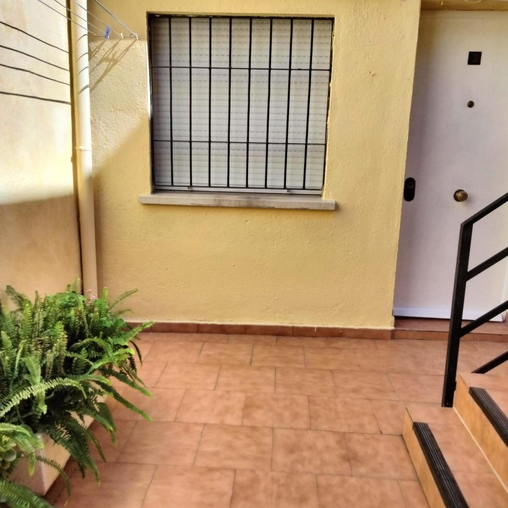 Ds3- Loft Con Aire Acondicionado Y Wifi En Madrid Lejlighed Eksteriør billede